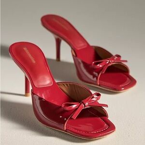 Reformation New Clementine Shoes
